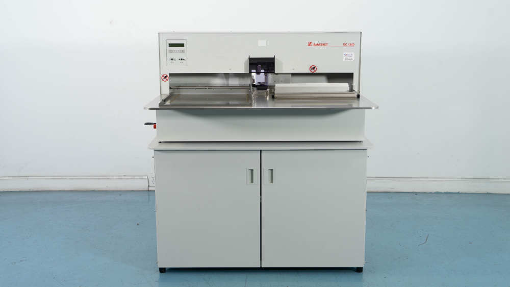 Image of Sarstedt DC1200 Decapper